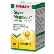Super Vitamina C 600 mg