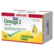 Omega 3  FORTE 1000 mg