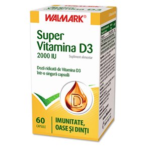 Super Vitamina D3