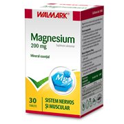 Magneziu 200 mg