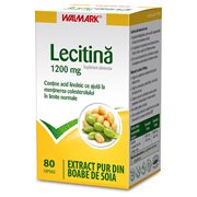 Lecitină 1200 mg