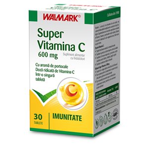 complex de vitamine pentru imunitate