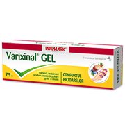 Varixinal gel