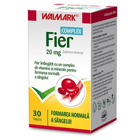 Fier COMPLEX 20 mg 