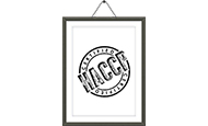 HACCP Certificate