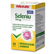 Seleniu Forte 100 µg