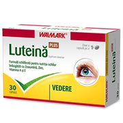 Luteină Plus 20 mg