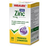Zinc Forte 15 mg