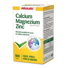 Calcium-Magnezium-Zinc