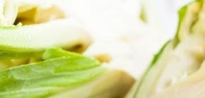 Romanesco – descoperiți un ingredient nou pentru salatele dumneavoastră